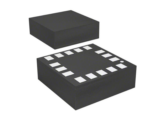 ADXL346ACCZ Sensor IC 3-Axis Ultralow Power Digital Accelerometer LGA-16 با قدرت بسیار پایین