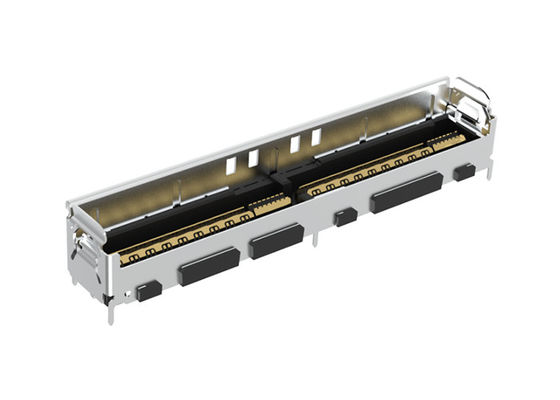 G95V1411000HR کانکتورهای عملکرد بالا کانکتورهای عمودی نزدیک