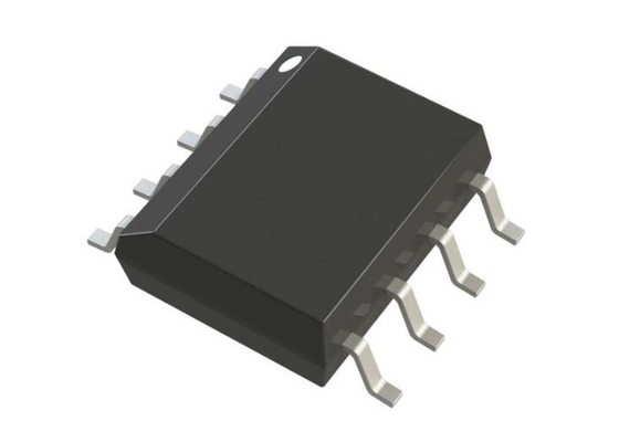 ADA4511-2ARZ تراشه مدار یکپارچه 40 ولت تقویت کننده های عملیاتی دو کانال MSOP-8