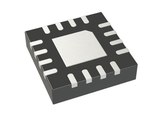ADL5562ACPZ چیپ مدار یکپارچه 2.9GHz تقویت کننده دیفرانسیل با عملکرد بالا