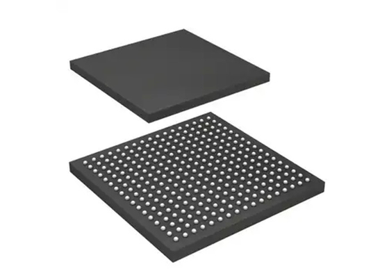 LT8668SX چیپ مدار یکپارچه کنترل کننده صفحه نمایش با وضوح بالا