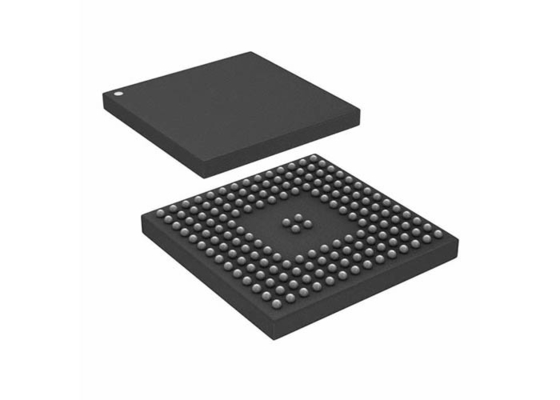 AD9789BBCZ تراشه مدار یکپارچه 14 بیتی 2400 MSPS RF DAC با پردازش سیگنال 4 کانال