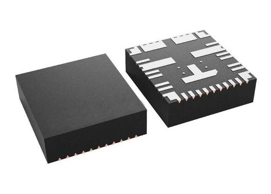 تراشه مدار یکپارچه TPSM64406EXTRCHR 3V به 36V DC DC کنورتر برای EMI کم