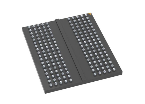MT61K512M32KPA-24:U حافظه IC تراشه 16Gbit SGRAM GDDR6 حافظه IC TFBGA-180 ذخیره سازی داده IC