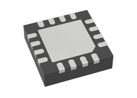 LTC5551IUF ماژول ارتباطات بی سیم مخلوط کننده Downconverting QFN-16 مخلوط کننده های RF