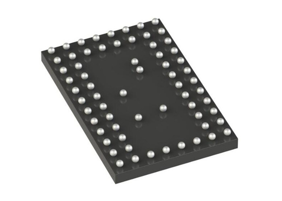 HMC6300BG46 ماژول ارتباطات بی سیم 60GHz فرستنده امواج میلی متری VFBGA-65