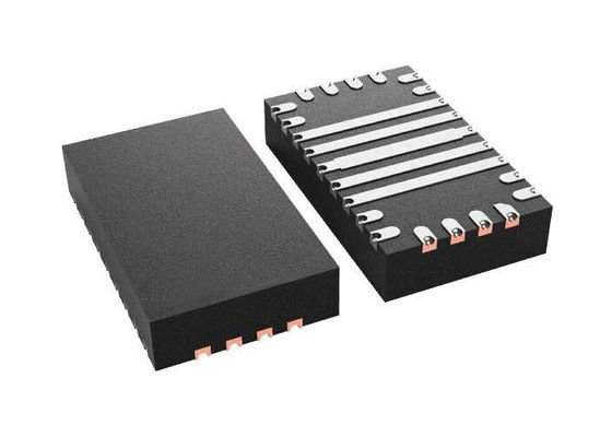 TPS551892QWRYQRQ1 تراشه مدار یکپارچه خودرو 27 ولت 8A تبدیل کامل Buck-Boost