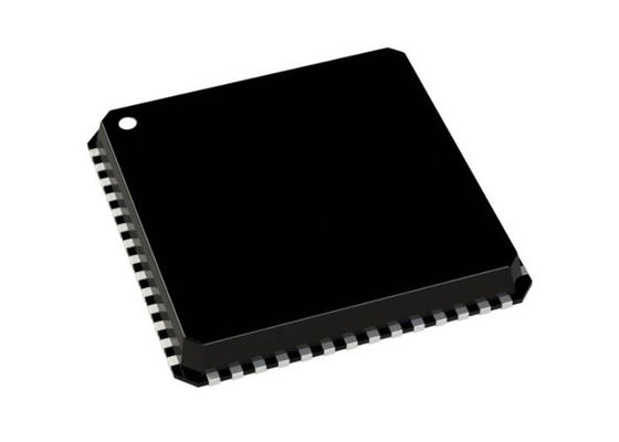 ADUC847BCPZ62-3 میکروکنترلر MCU 8-Bit MicroConverter 8052 هسته میکروکنترلر