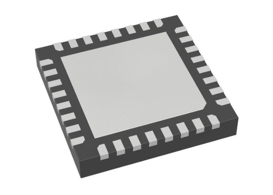 HMC7912LP5E ماژول ارتباطات بی سیم I / Q Upconverter LFCSP-32 فرستنده های RF