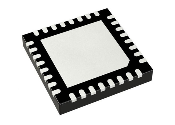 HMC1113LP5E ماژول ارتباطات بی سیم GaAs MMIC I/Q Downconverter QFN-32 RF Mixer