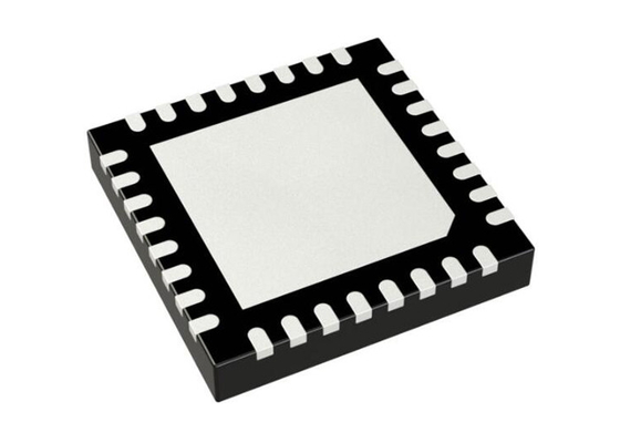 HMC463LP5E ماژول ارتباطات بی سیم ضخامت کم AGC تقویت کننده 13dB RF تقویت کننده