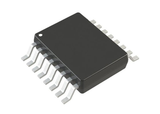 LTC2946HMS-1 مانیتور انرژی تراشه مدار یکپارچه MSOP-16 مانیتور سیستم ریل به ریل