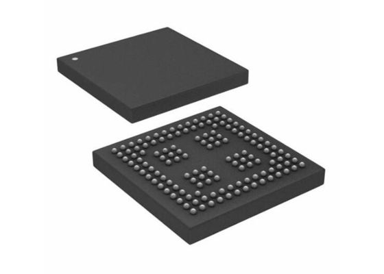 ADSP-21261SKBCZ150 میکروکنترلر MCU SHARC پردازنده 150MHz SHARC DSP قابل برنامه ریزی