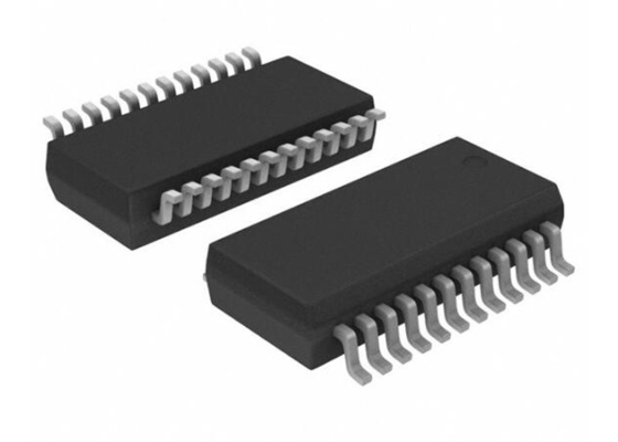 HMC252AQS24E ماژول ارتباطات بی سیم سوئیچ غیر بازتاب دهنده SP6T QSOP-24 سوئیچ های RF