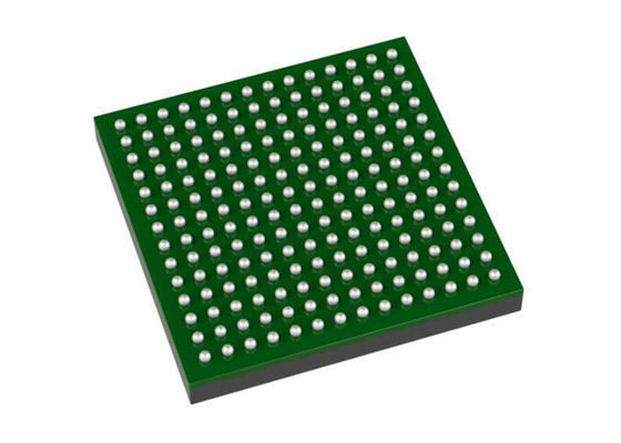 ADSP-21584BBCZ-4A میکروکنترلر MCU دو هسته ای SHARC + DSP پردازنده CSPBGA-349 SHARC