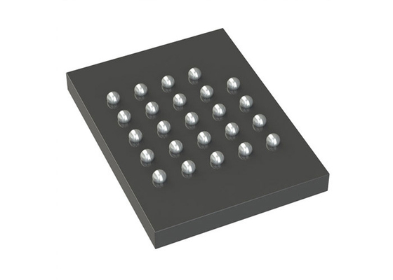 S27KL0642GABHB023 حافظه IC تراشه 64MBit 3V HyperBus حافظه ی حافظه ی شبه ایستاتیک