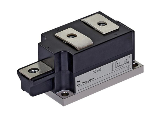 DD175N34K ماژول های IGBT خودرو ماژول دیود 3400V 175A ماژول دیود اصلاح کننده