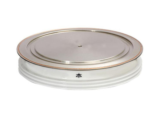 D3041N65T مدار یکپارچه چیپ دیسک دی 120mm دیود اصلاح کننده 6500V