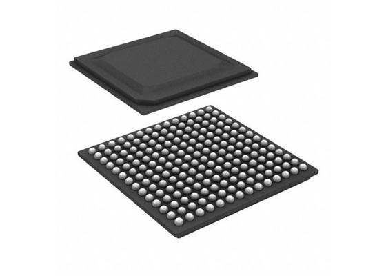 AD6679BBPZ-500 ماژول ارتباطات بی سیم 135 MHz پهنای باند IF دریافت کننده تنوع