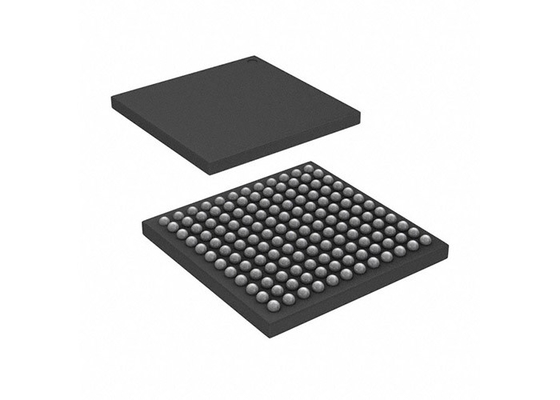 AD6642BBCZ ماژول ارتباطات بی سیم 11-Bit 200 MSPS دو کانال IF گیرنده