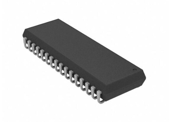 تراشه IC حافظه CY7S1049G30-10VXI تراشه ی حافظه ی SRAM 4Mbit