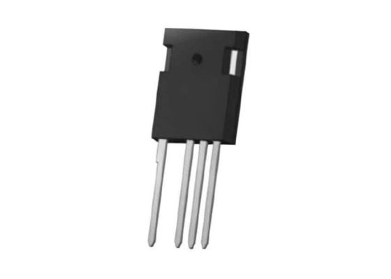 UJ4C075018K4S چیپ مدار یکپارچه کد Cascode SiCJFET ترانزیستور 750V ترانزیستور MOSFET