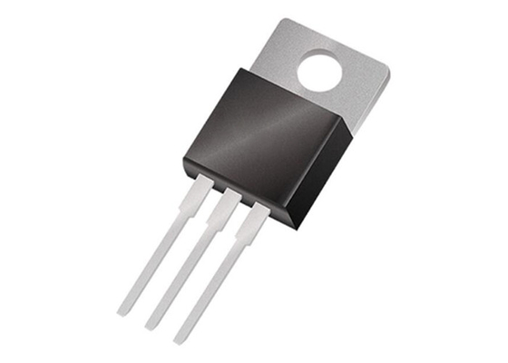 UJ3C065030T3S تراژیستورهای تراژیستورهای مدار یکپارچه 650V 85A N-Channel MOSFET