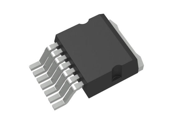 ترازستورهای SiC MOSFET اتوماتیک