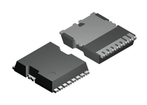 SCT055TO65G3 تراژستور MOSFET سیلیکون کربید 650 ولت