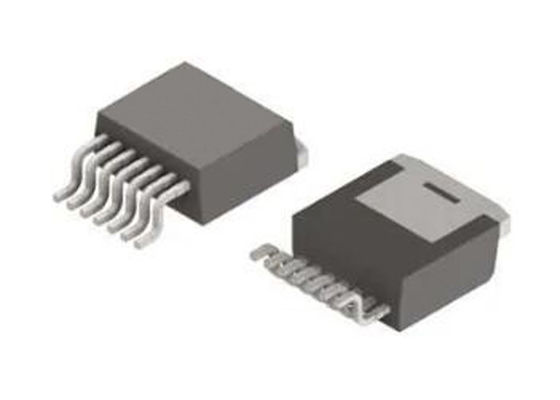 IXSA40N120L2-7 ترازستورهای MOSFET N-Channel