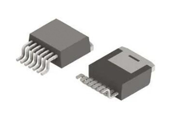 IXSA80N120L2-7 ترازستور MOSFET SiC MOSFET TO-263-7L