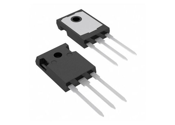 LSIC1MO120E0160 چیپ مدار یکپارچه 1.2kV ترانزیستورهای SiC MOSFET TO-247-3