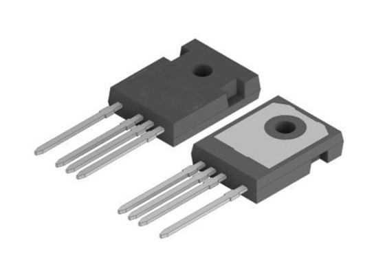 LSIC1MO120G0040 تراژستور MOSFET تراژستور مدار یکپارچه N-Channel 1200V 70A