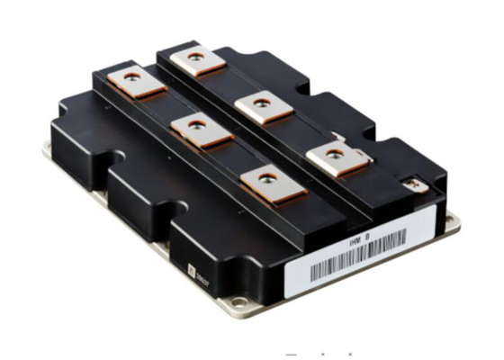 FZ1800R12HP4 ماژول های IGBT خودرو IHM-B ماژول IGBT 1200V ماژول IGBT تک سوئیچ