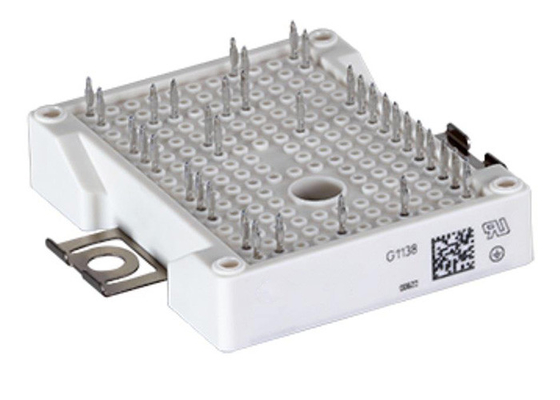 F3L225R07W2H3P ماژول های IGBT خودرو 650V 225A ماژول IGBT سه سطح برای کنترل موتور