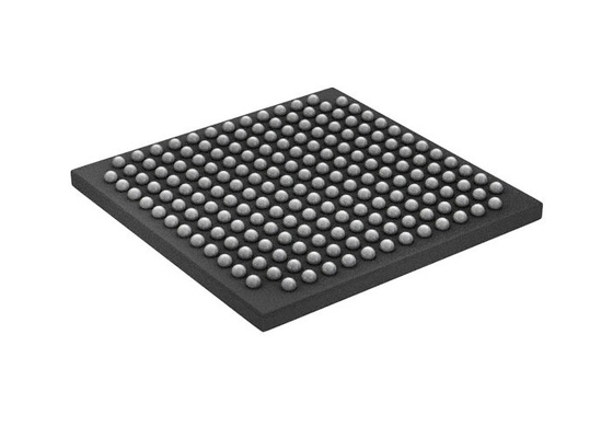 CYUSB4347-BZXC چیپ مدار یکپارچه USB 10Gbps کنترل کننده هاب نوع C 192-FBGA