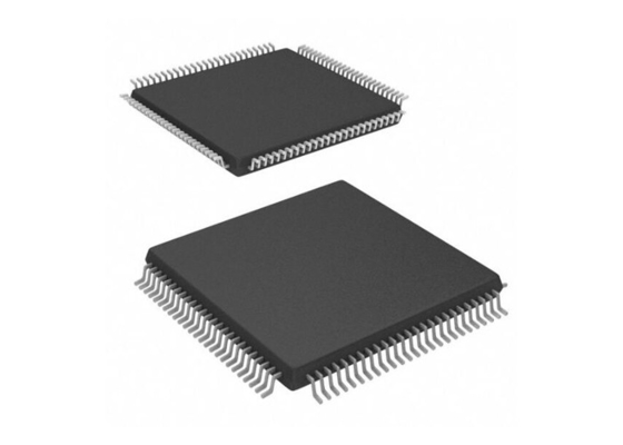 CY8C5267AXI-LP051 میکروکنترلر MCU 32 بیتی MCU تک هسته ای 67MHz ARM Cortex-M3 MCU