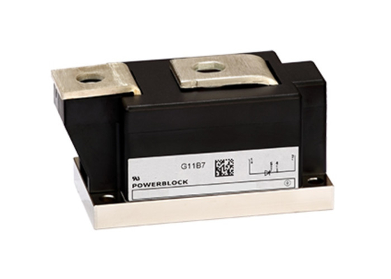 TZ500N18KOF ماژول های IGBT خودرو ماژول قدرت تک تایریستور برای سیستم های انرژی بادی