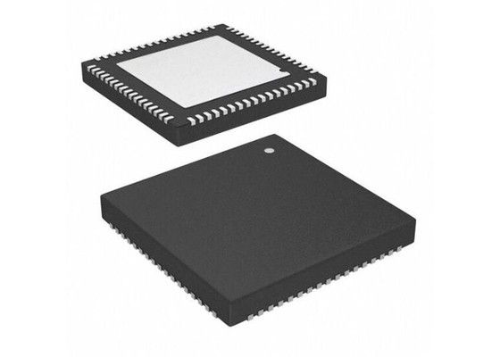 CY8C4247LTQ-M475 میکروکنترلر MCU QFN-68 32 بیتی میکروکنترلر 48MHz MCU جاسازی شده
