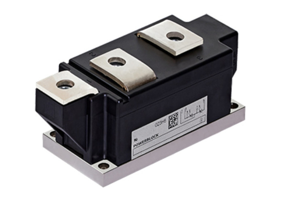 TT520N22KOF ماژول های IGBT خودرو 2200V 520A ماژول قدرت تایریستور برای کنترل فاز