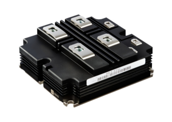 DD600S65K3 ماژول های IGBT خودرو 6500V 600A دیود ماژول IGBT برای منابع برق راه آهن DIN