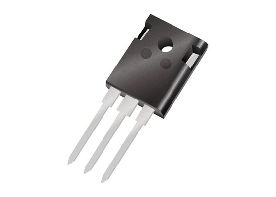 UJ3C065030K3S تراژستورهای شبکه یکپارچه تراژستورهای کانال N 650V SiC MOSFET
