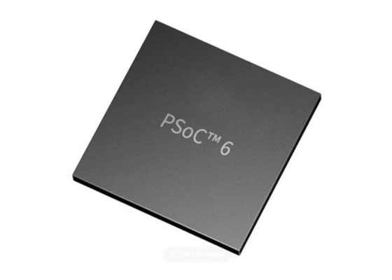 CY8C6245FNI-S3D71 میکروکنترلر MCU 32 بیتی دو هسته ای MCU PSOC TM 6 IC میکروکنترلر