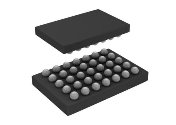 CY8C4125FNI-PS423 میکروکنترلر MCU 32 بیتی PSOCTM Arm Cortex میکروکنترلر WLCSP-45