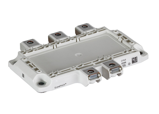 FS100R17PE4 ماژول های IGBT خودرو EconoPACK TM 4 1700V 100A ماژول IGBT شش بسته