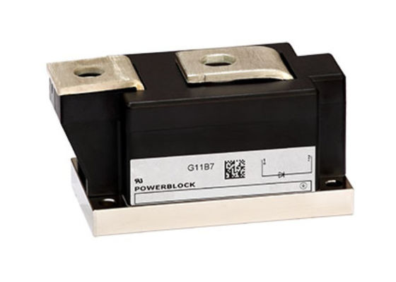 DZ540N22K ماژول های IGBT خودرو 2200V 540A ماژول واحد اصلاح کننده 50 میلی متر