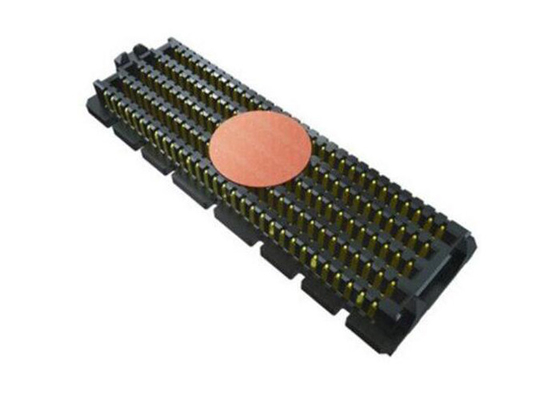 کانکتورهای SEAM-30-01-S-04-1-RA-GP-K-TR کانکتورهای مستطیل 120POS