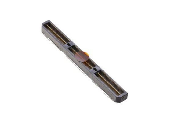 QTE-060-02-C-D-A-K-FR کانکتورهای صفحه به صفحه کانکتور 120POS Q Strip® QTE