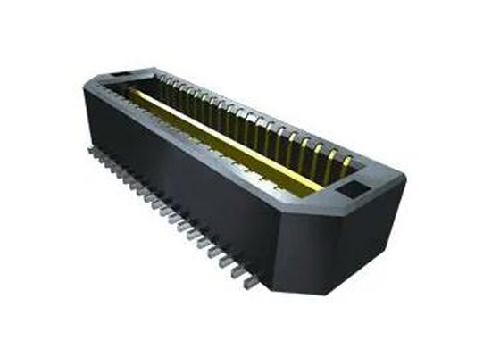 QTH-060-01-C-D-A-L-K-TR کانکتورهای Q Strip® High-Speed Board To Board کانکتورهای 120POS