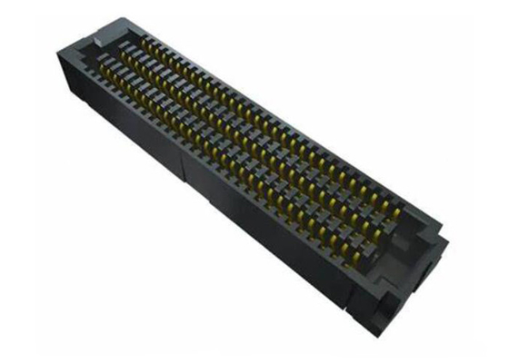 SEAF8-40-05.0-L-06-3-FR کانکتورهای 56Gbps PAM4 Performance Mezzanine Connectors 240POS